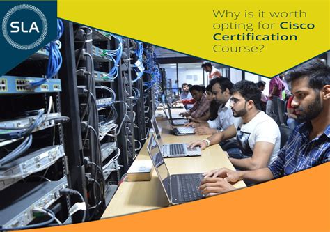 CCNA Training Courses .